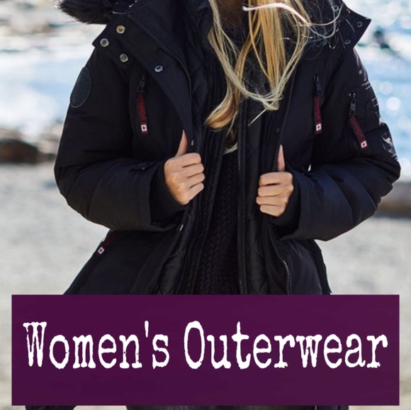 Womens coats - Picture 1 of 1
